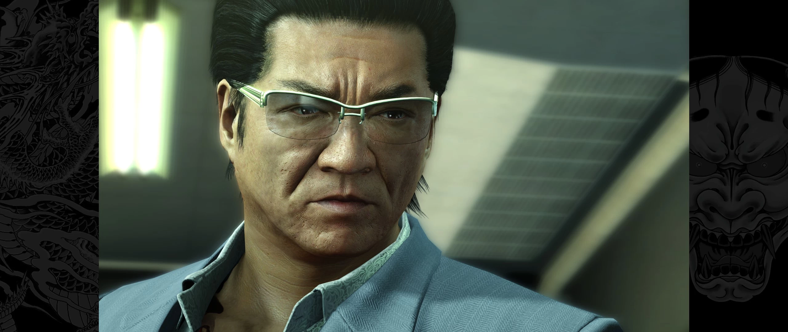 Przerywnik bardzo filmowy 1